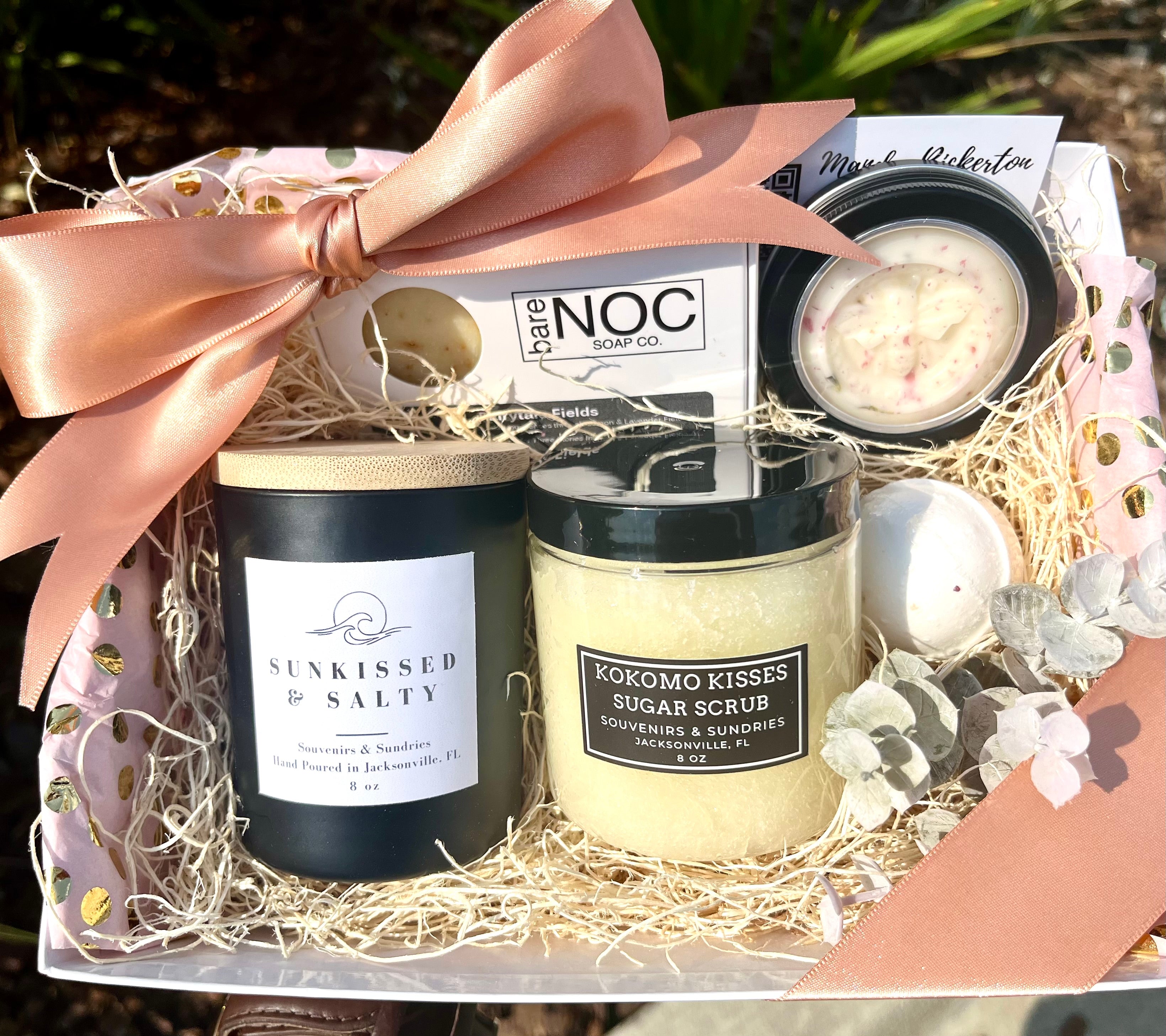 Souvenirs & Sundries, LLC