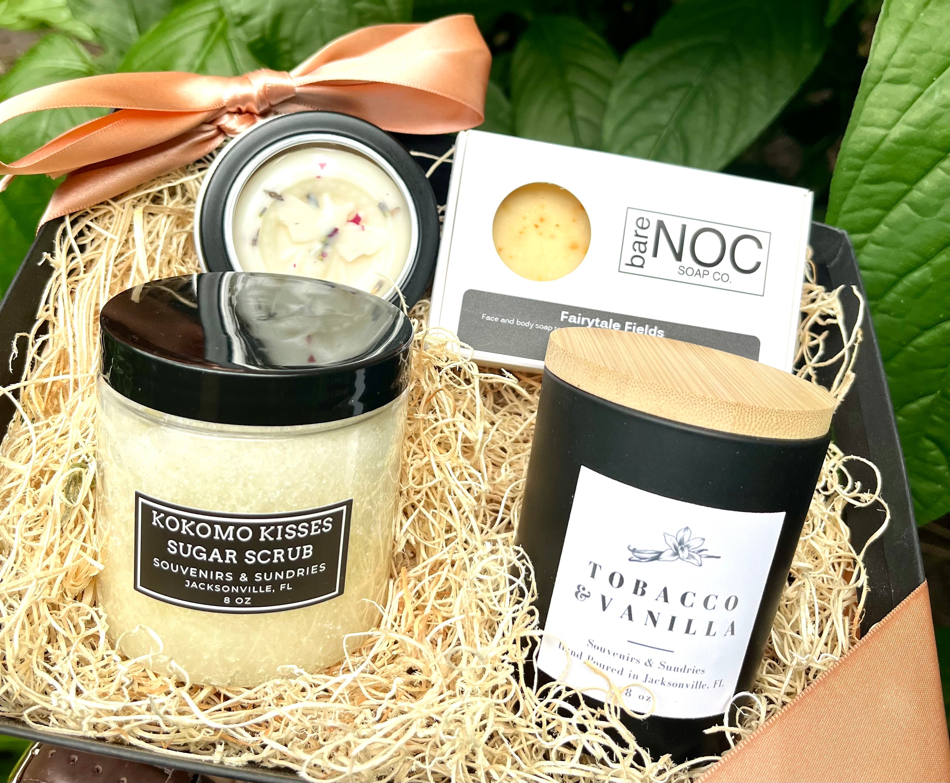 Better Together Gift Box Assortment – Souvenirs & Sundries, LLC