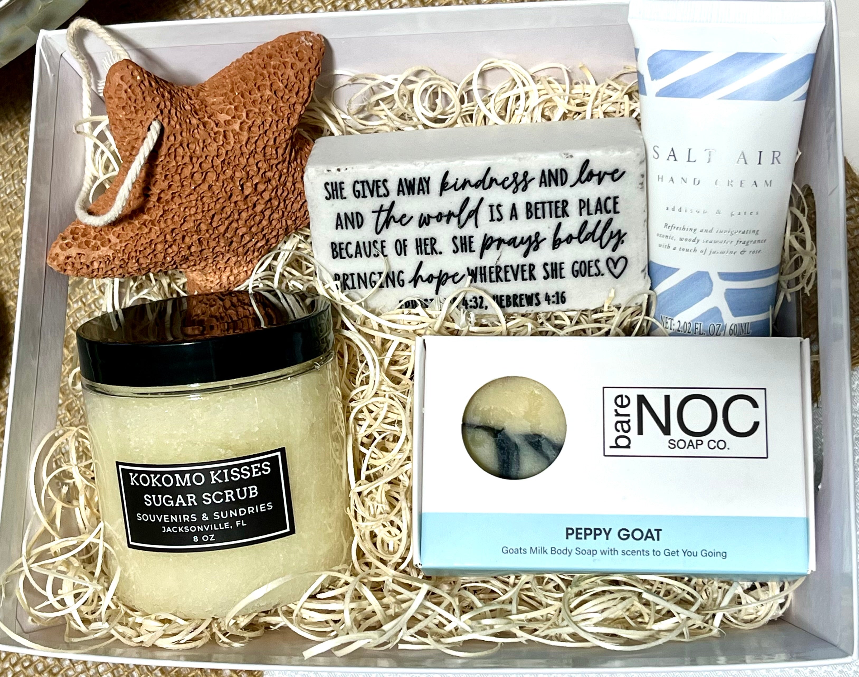 Better Together Gift Box Assortment – Souvenirs & Sundries, LLC